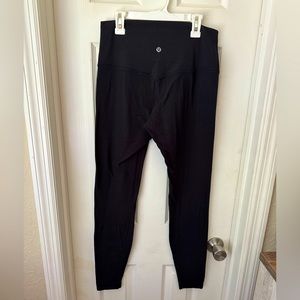 Lululemon Align Leggings Black 🖤